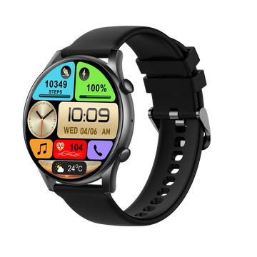 INCOMING CALL INFORMATION REMINDER SMARTWATCH