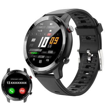 MULTIPLE SPORTS DIAL CALL SMART WATCH