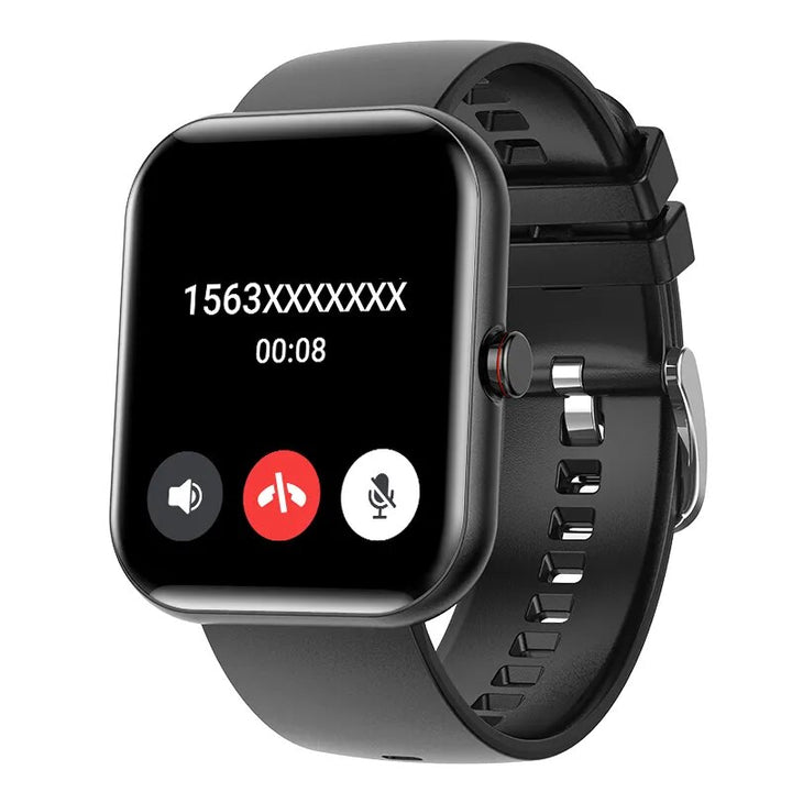 20 SPORTS MODES 128M LARGE MEMORY SMARTWATCH
