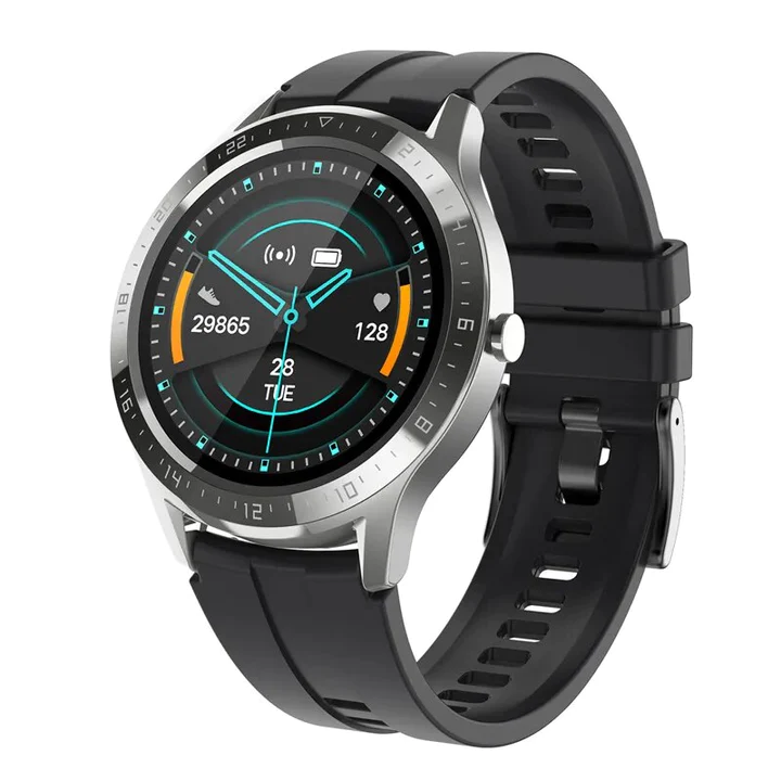 1.28 INCH HD SCREEN SMARTWATCH